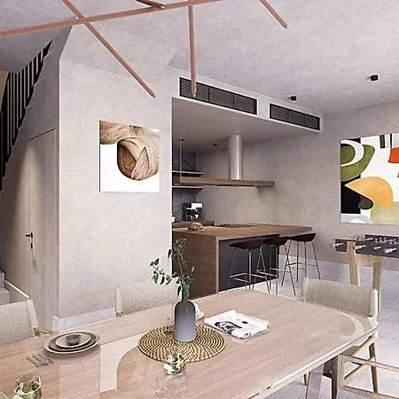 Hotel Liza, Completely Redesigned