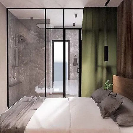 Villa Liza, Completely Redesigned